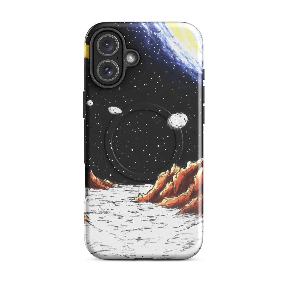 Celestial Dreams