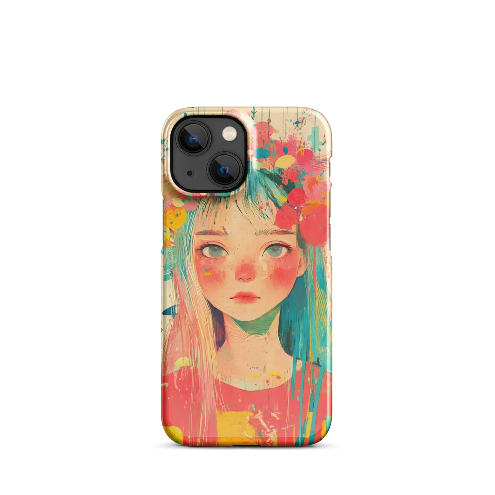 Whimsical Blossom