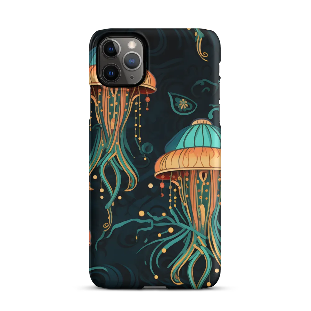 Symphony of Jellyfish