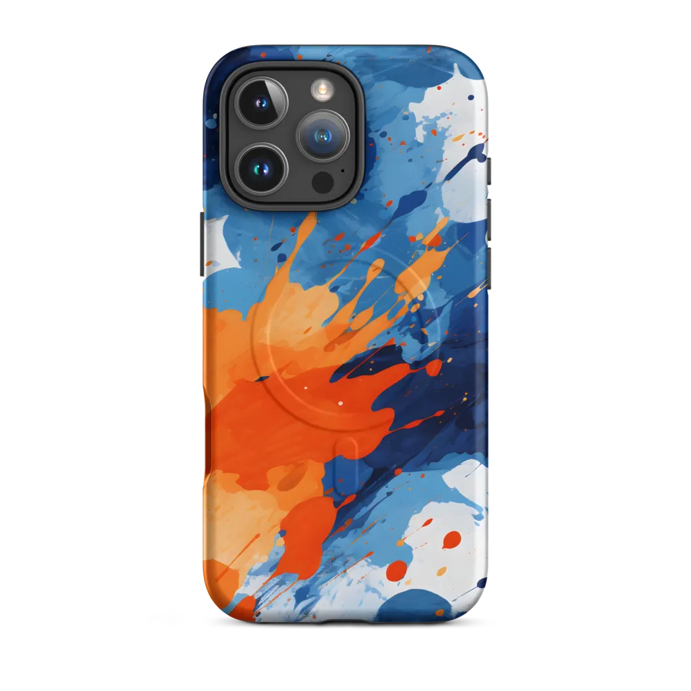 Energized Abstraction