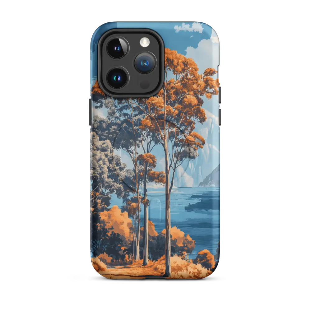 Harmony in Nature