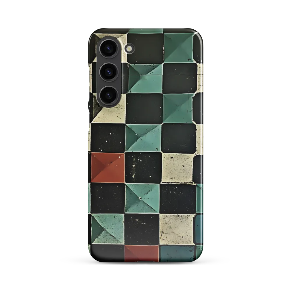 Geometric Harmony