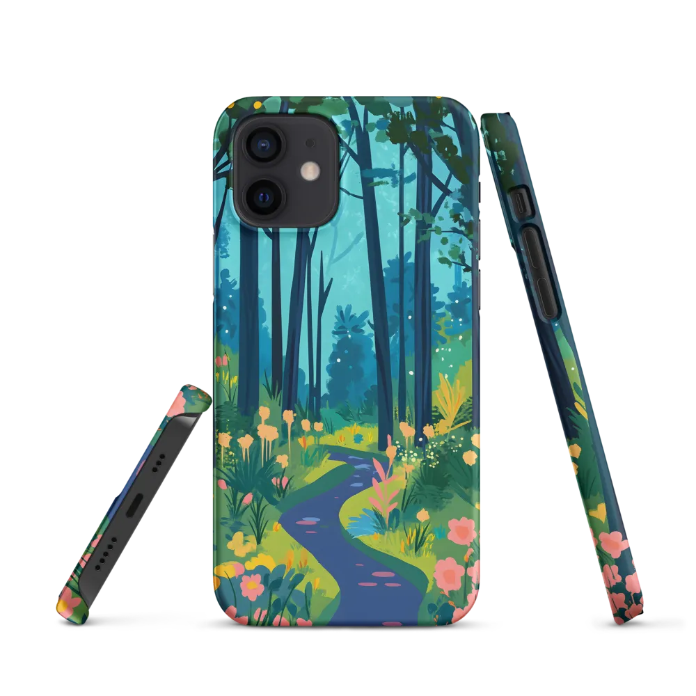 Whispers of the Forest