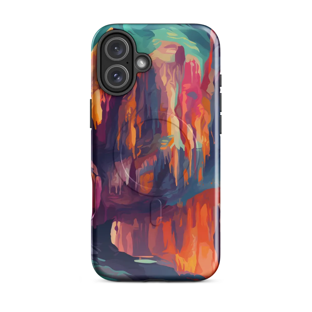 Mystical Canyon