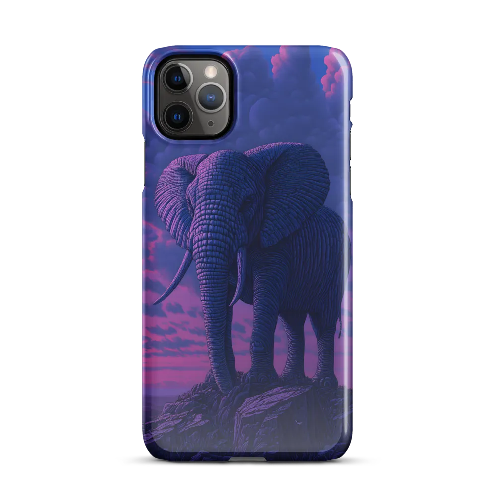 The Guardian of Dreams | Phone Case |  11 Pro Max | Snap Case | Glossy