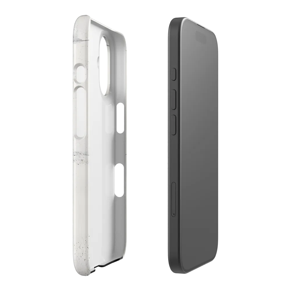 Elegance in Monochrome