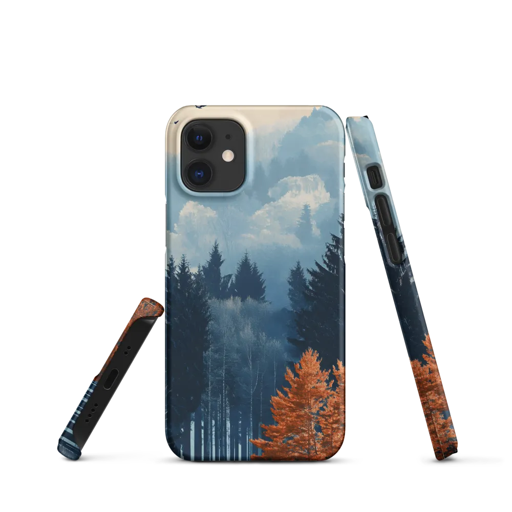 Whispers of the Forest