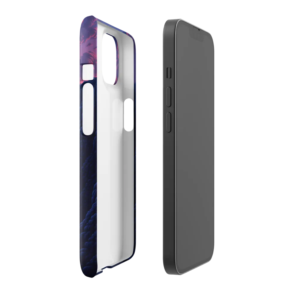 Twilight Canyon