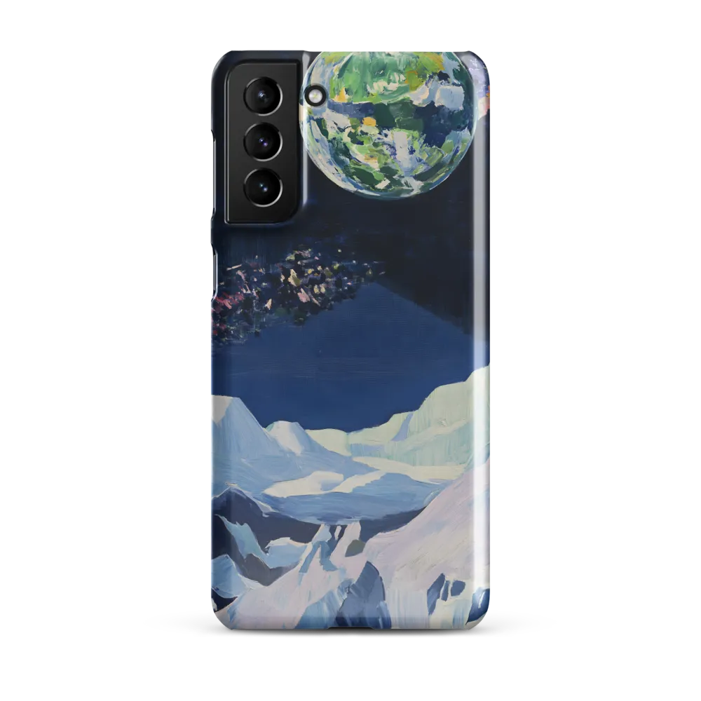 Celestial Dreamscape