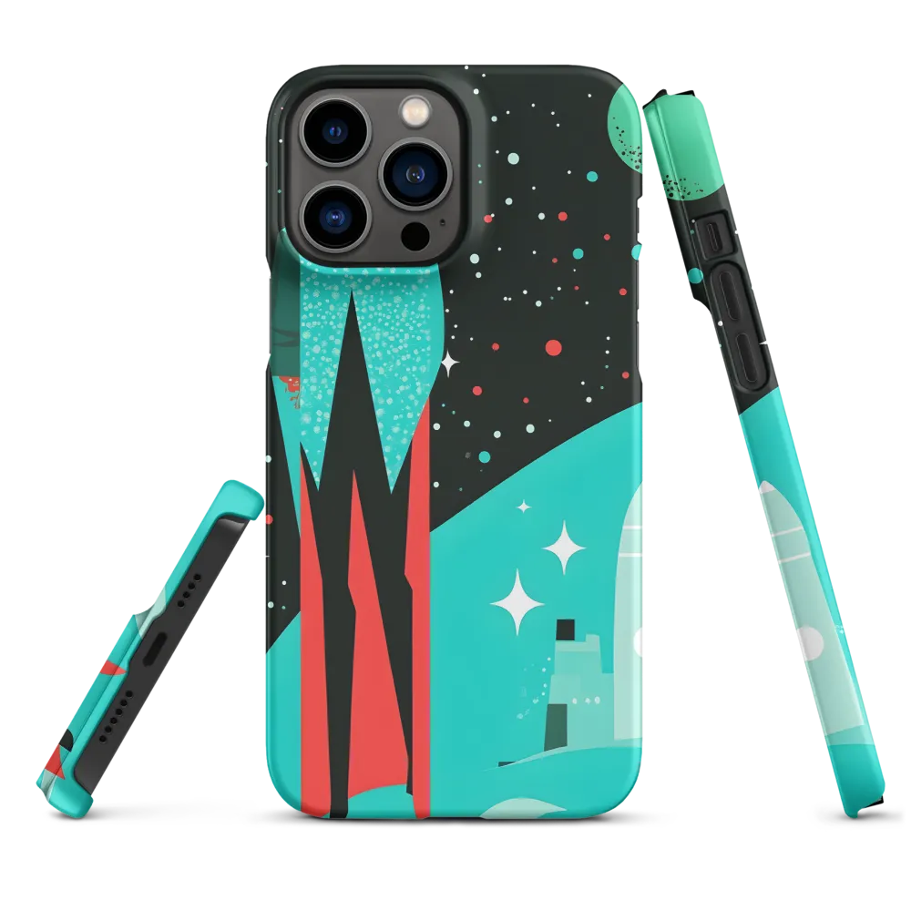 A Cosmic Explorer