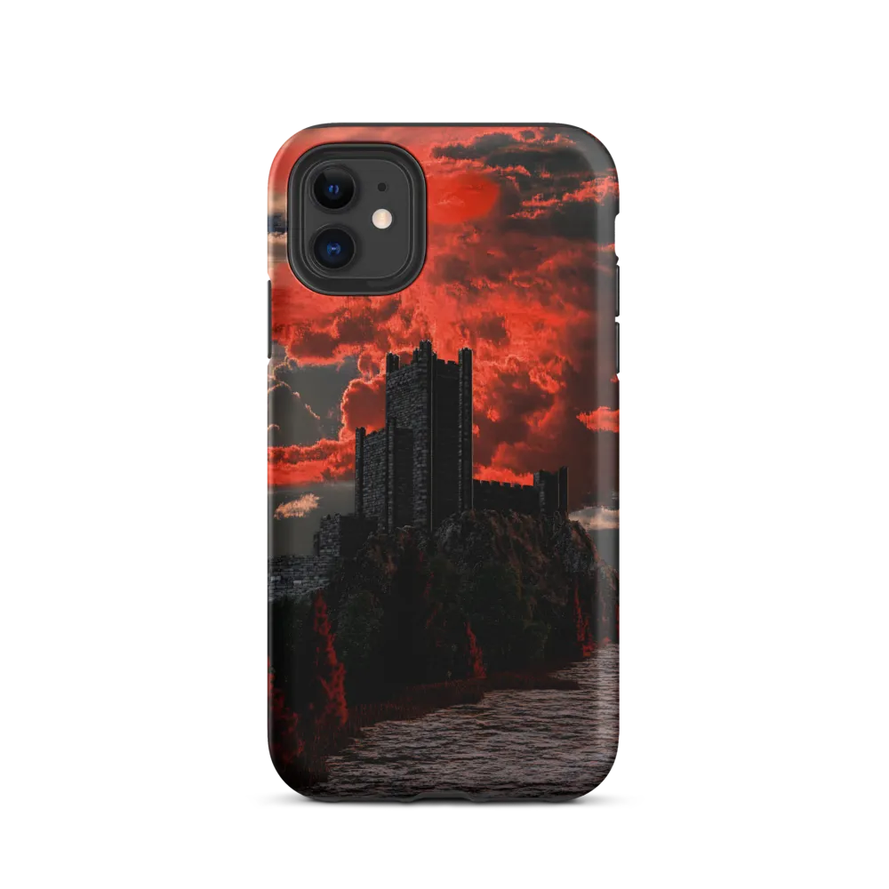 Castle of Shadows