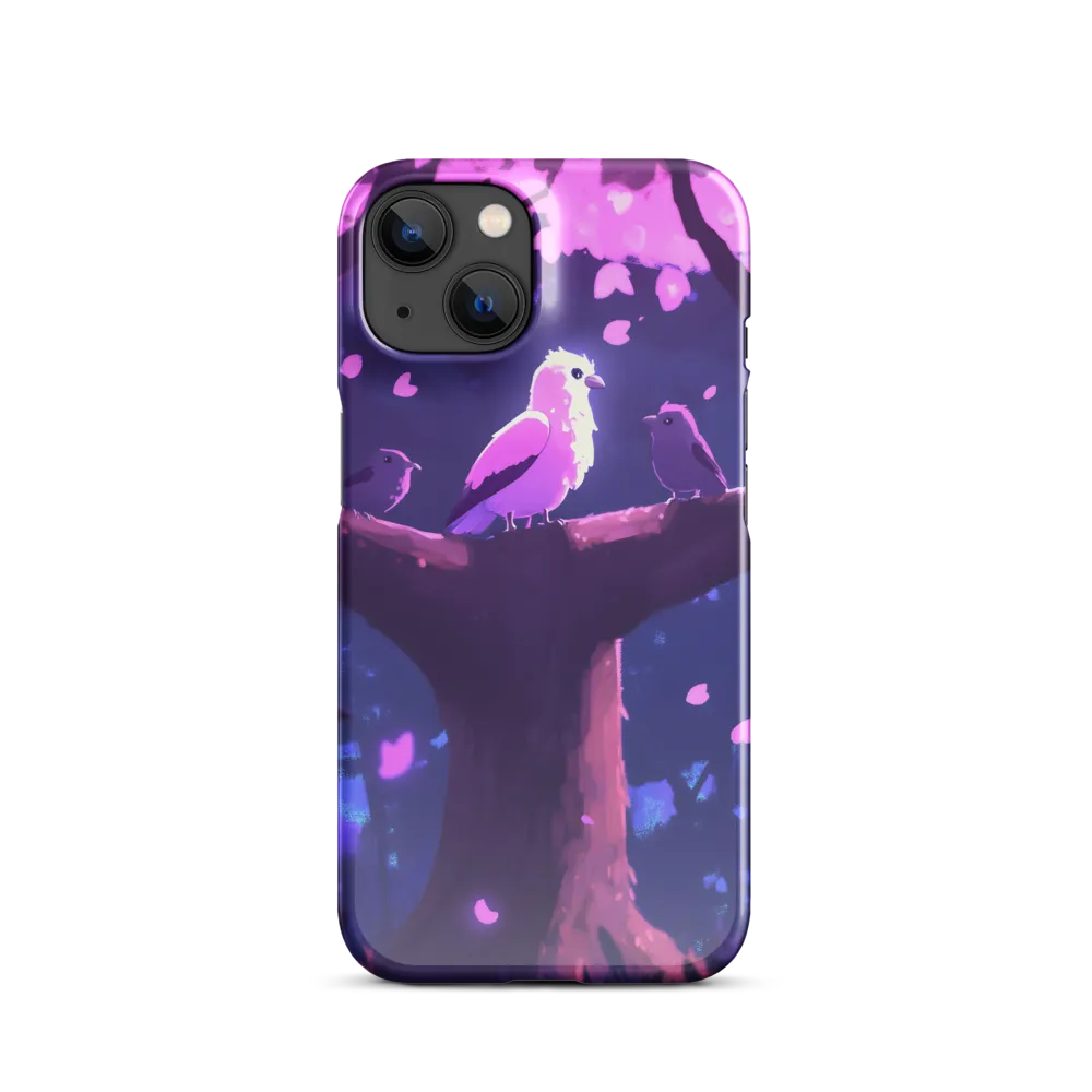 Whispers of the Blossom