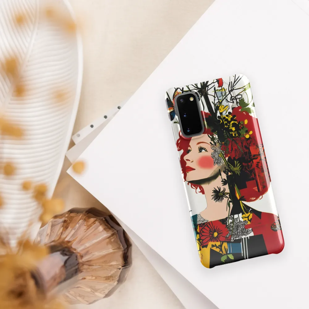 Floral Dreams