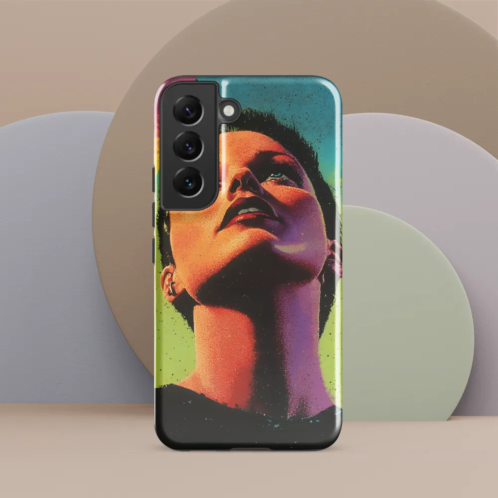 Aspiration in Color