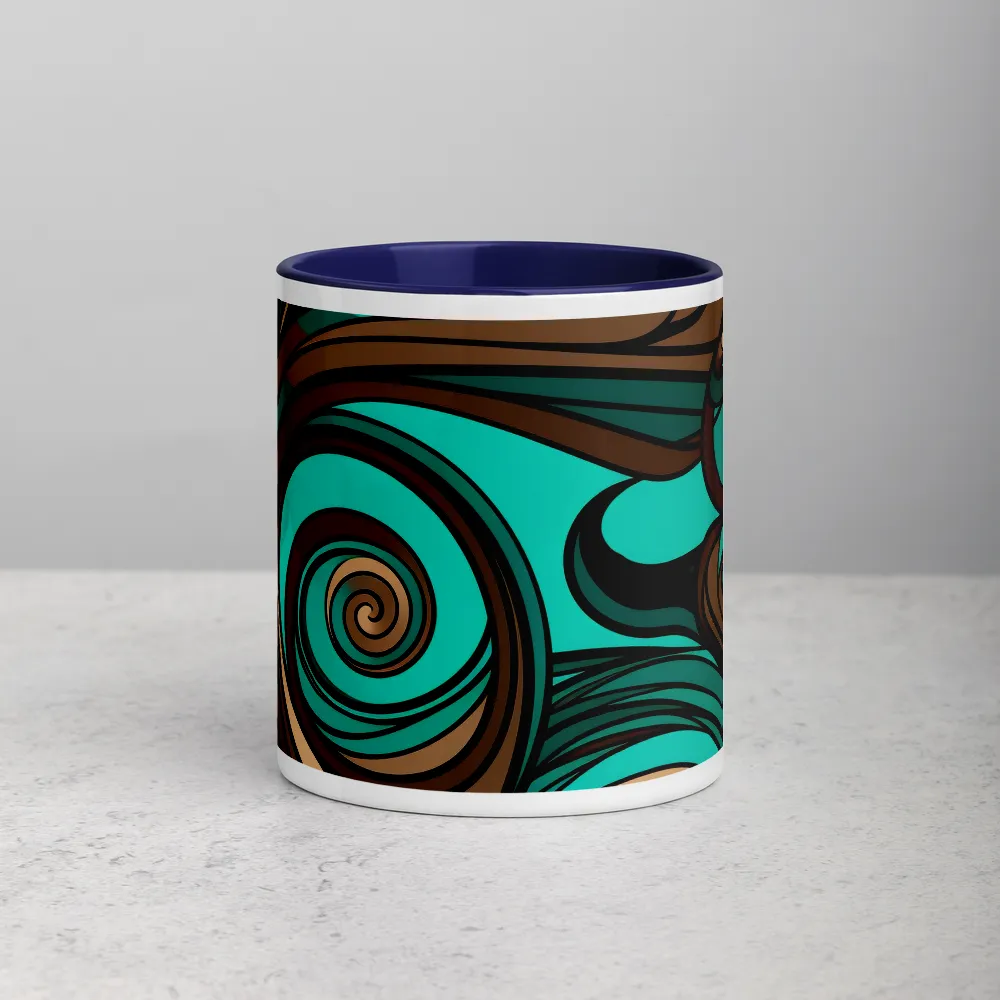 Fluctuating Currents