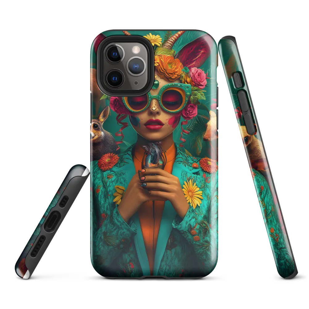 Botanical Reverie