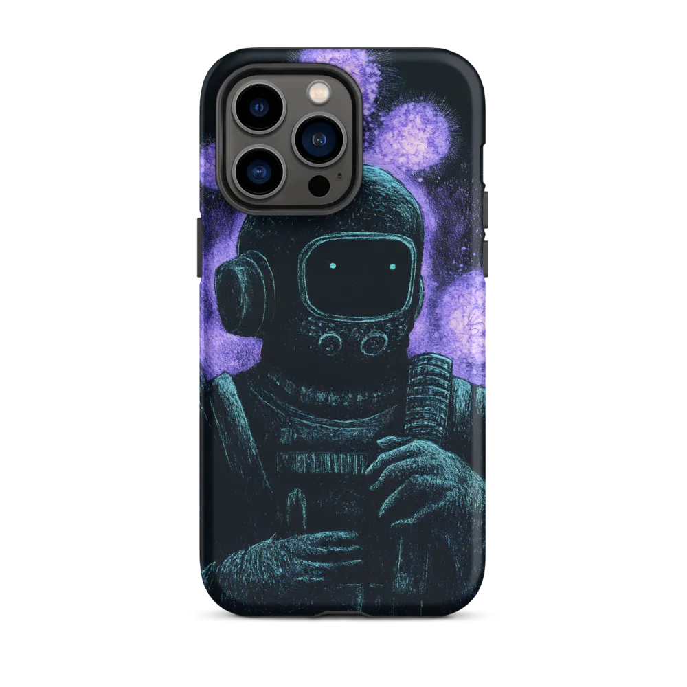 Enigmatic Explorer