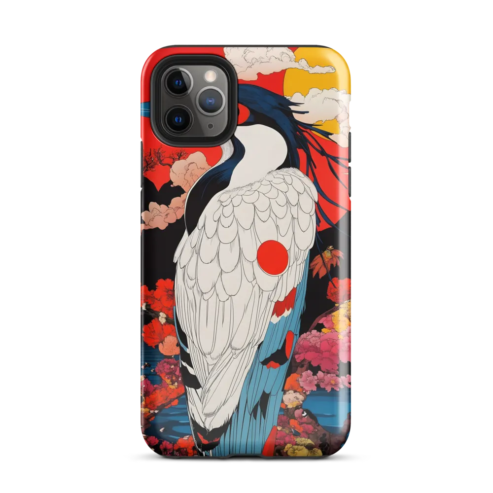 The Radiance of Nature | Phone Case |  11 Pro Max | Tough Case | Glossy