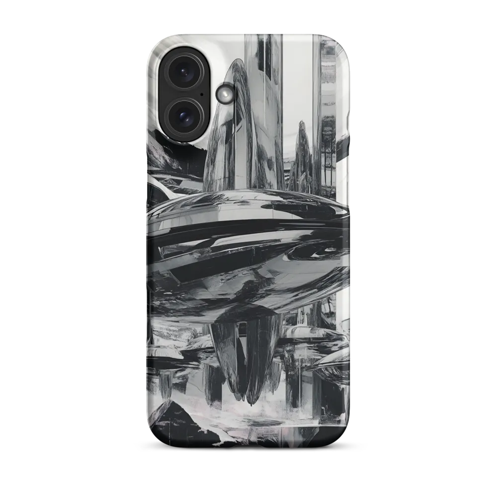 Reflections of the Future