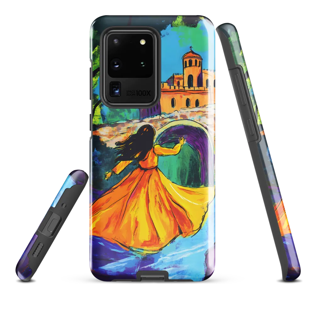 Dance of Dreams: Journey to the Castle