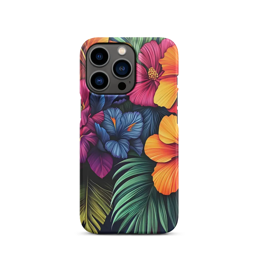 Tropical Symphony