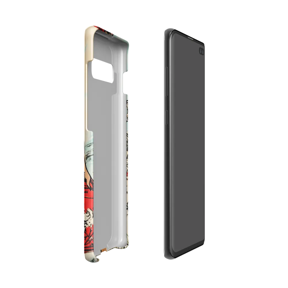 Blossom Elegance