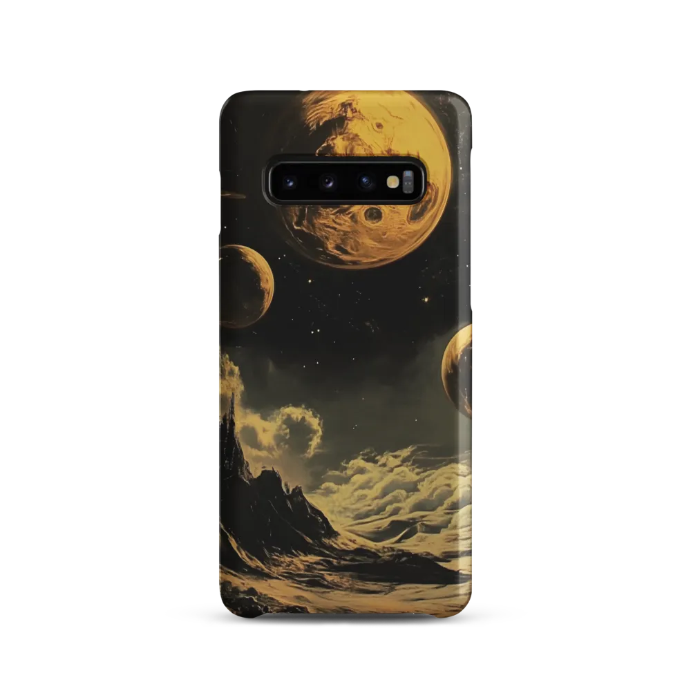 Celestial Majesty