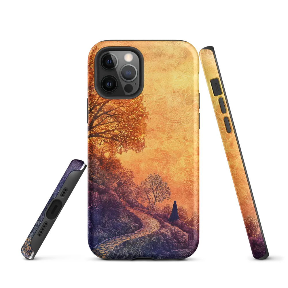 Whispers of Autumn