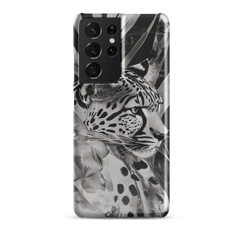 Whispers of the Wild | Phone Case |  S21 Ultra | Snap Case | Glossy