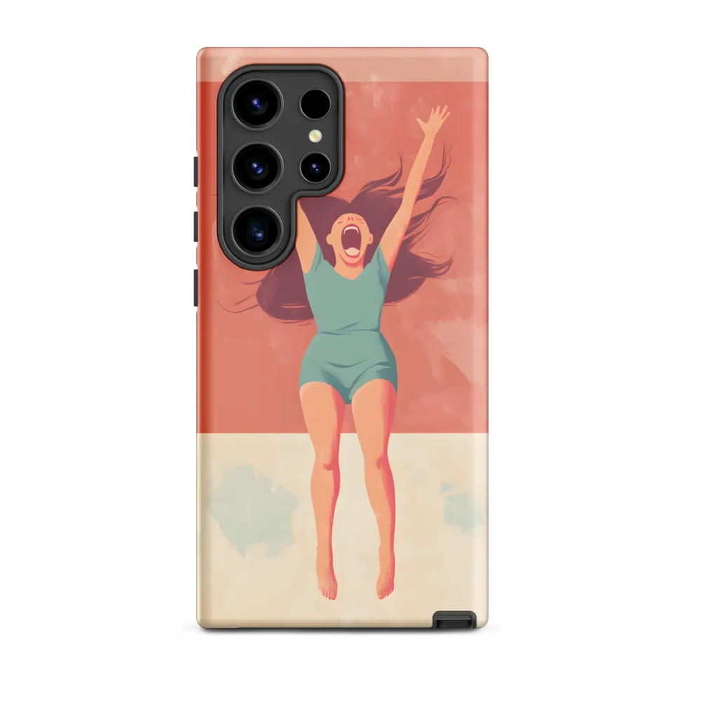 Leap of Joy
