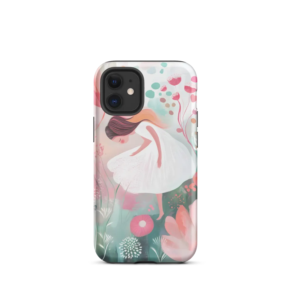 Whispers of a Floral Dream