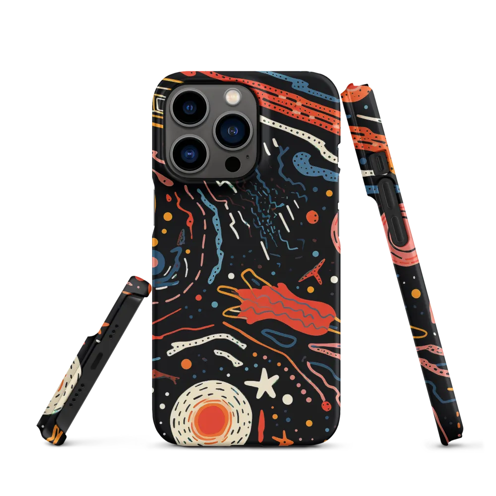 Cosmic Whimsy