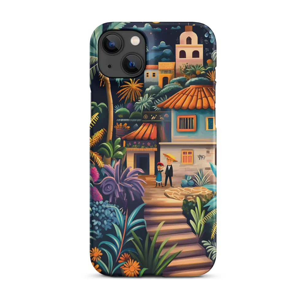 Tropical Reverie