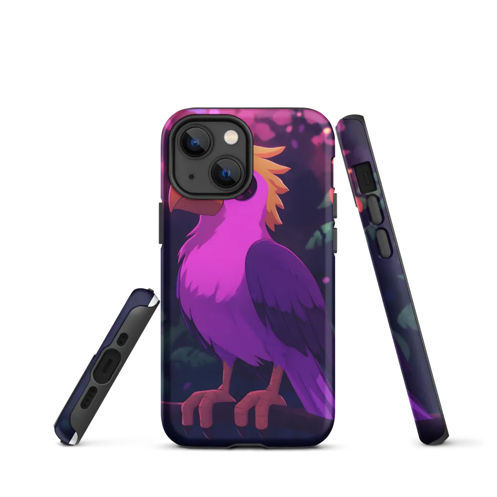 Whimsical Perch