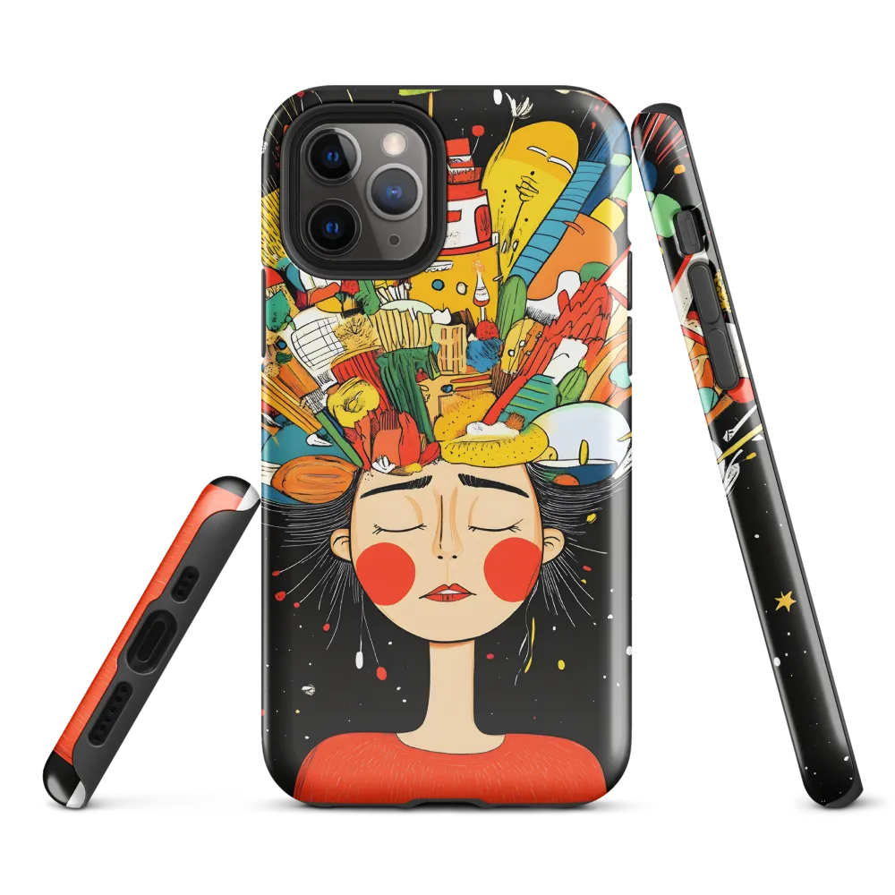 Whimsical Feast of Imagination