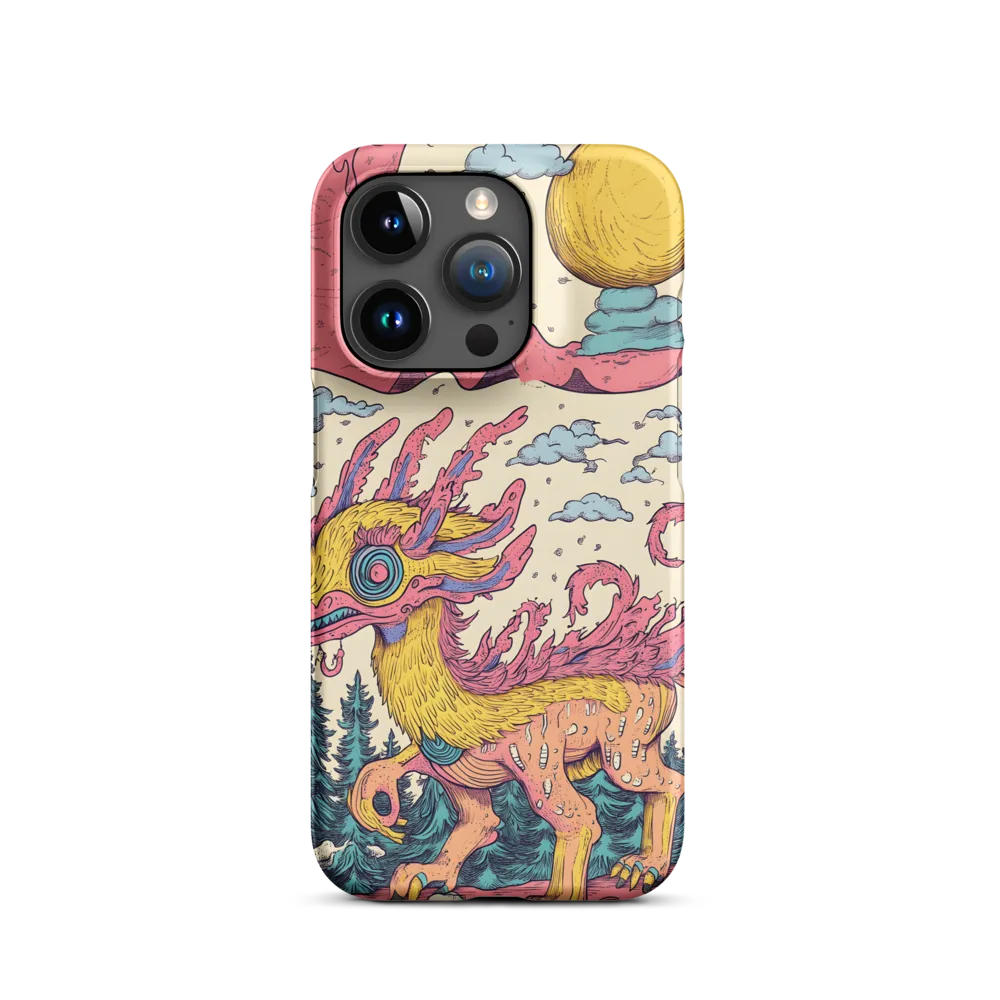 The Whimsical Beast