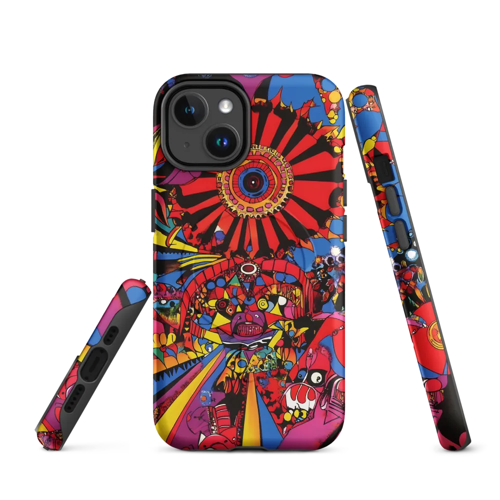 Cosmic Kaleidoscope