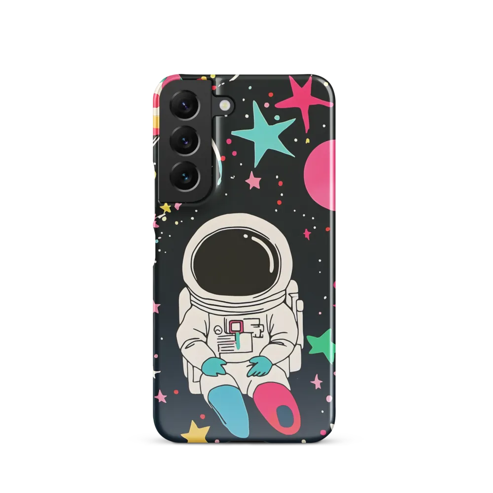 Cosmic Dreamer