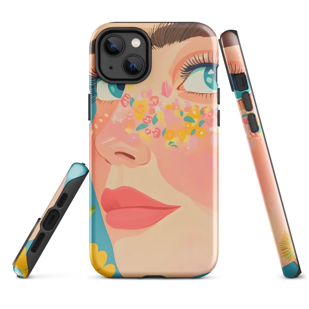 Floral Serenity
