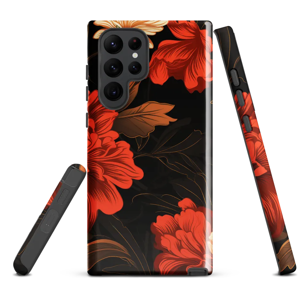 Elegance in Bloom