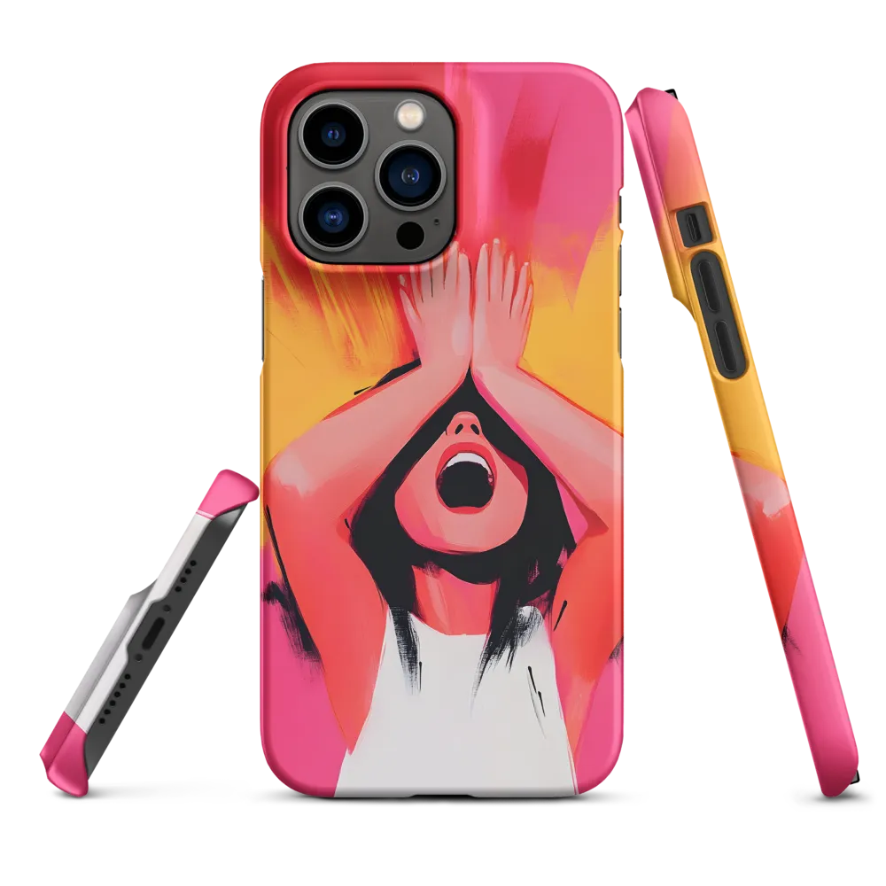 Silent Scream