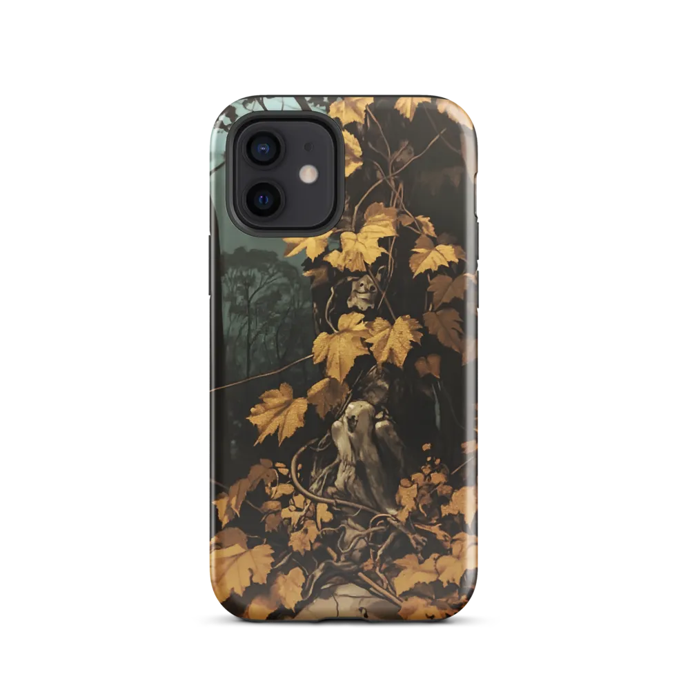 Whispers of the Golden Grove