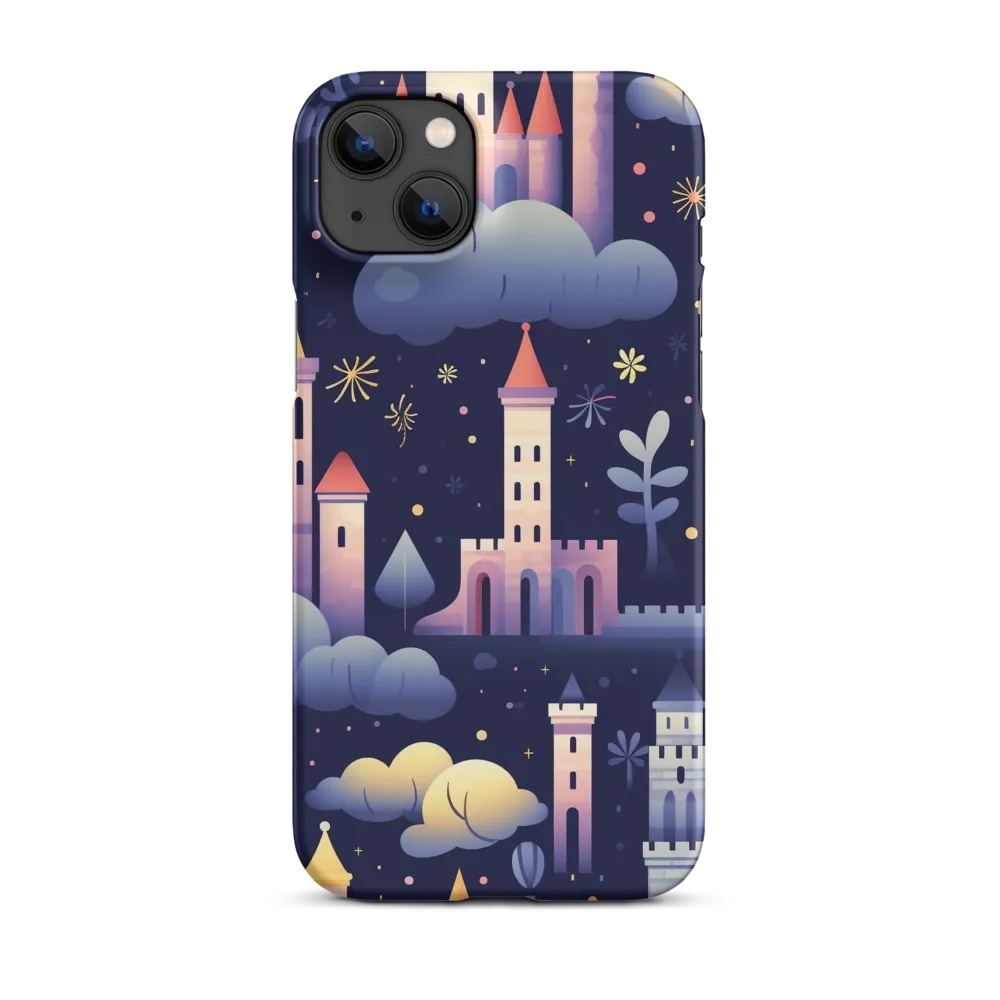 Dreamscape of Castles