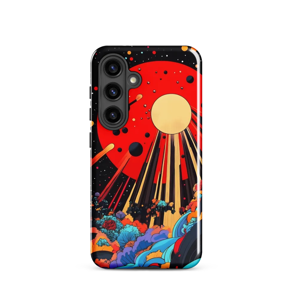 Cosmic Reverie