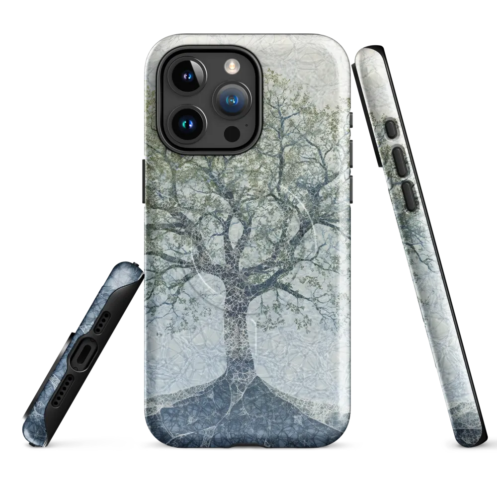 Ethereal Tree of Life