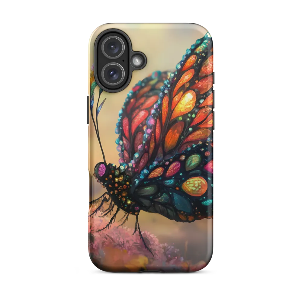 Whispers of a Colorful Dream