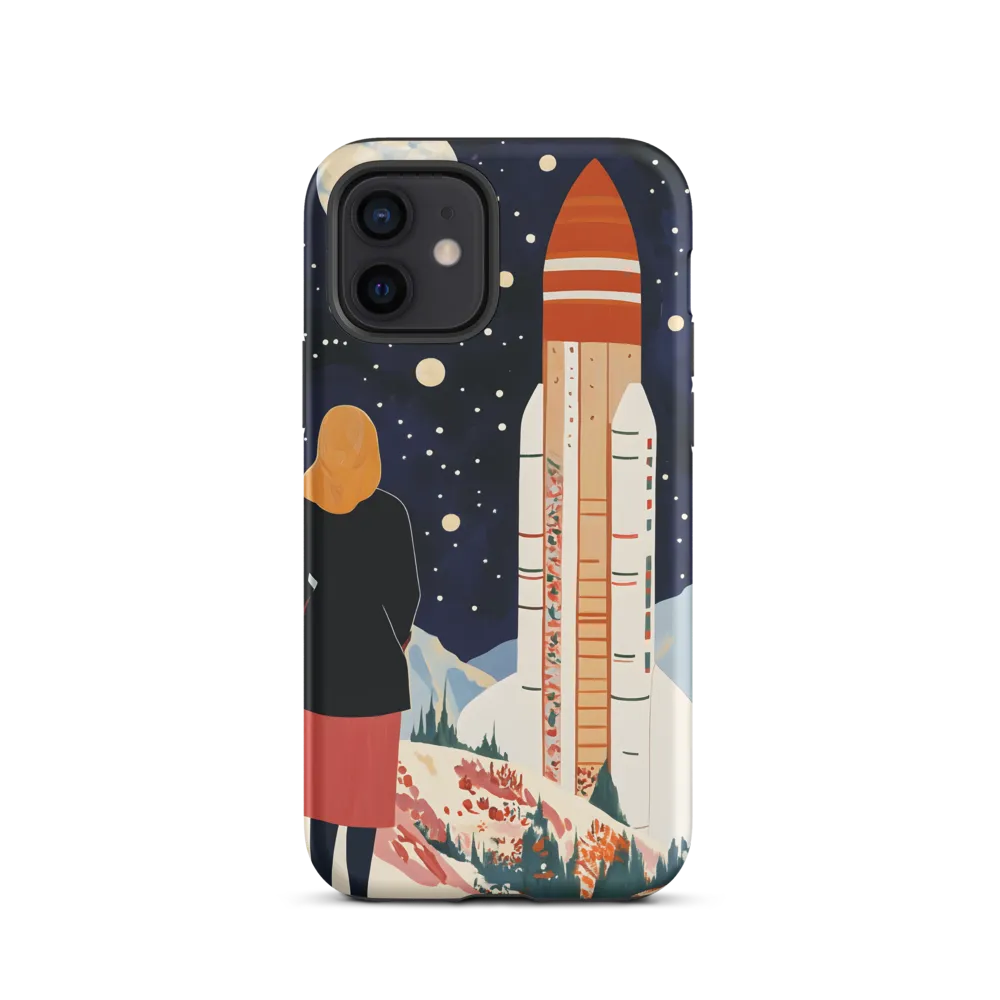 Journey to the Stars