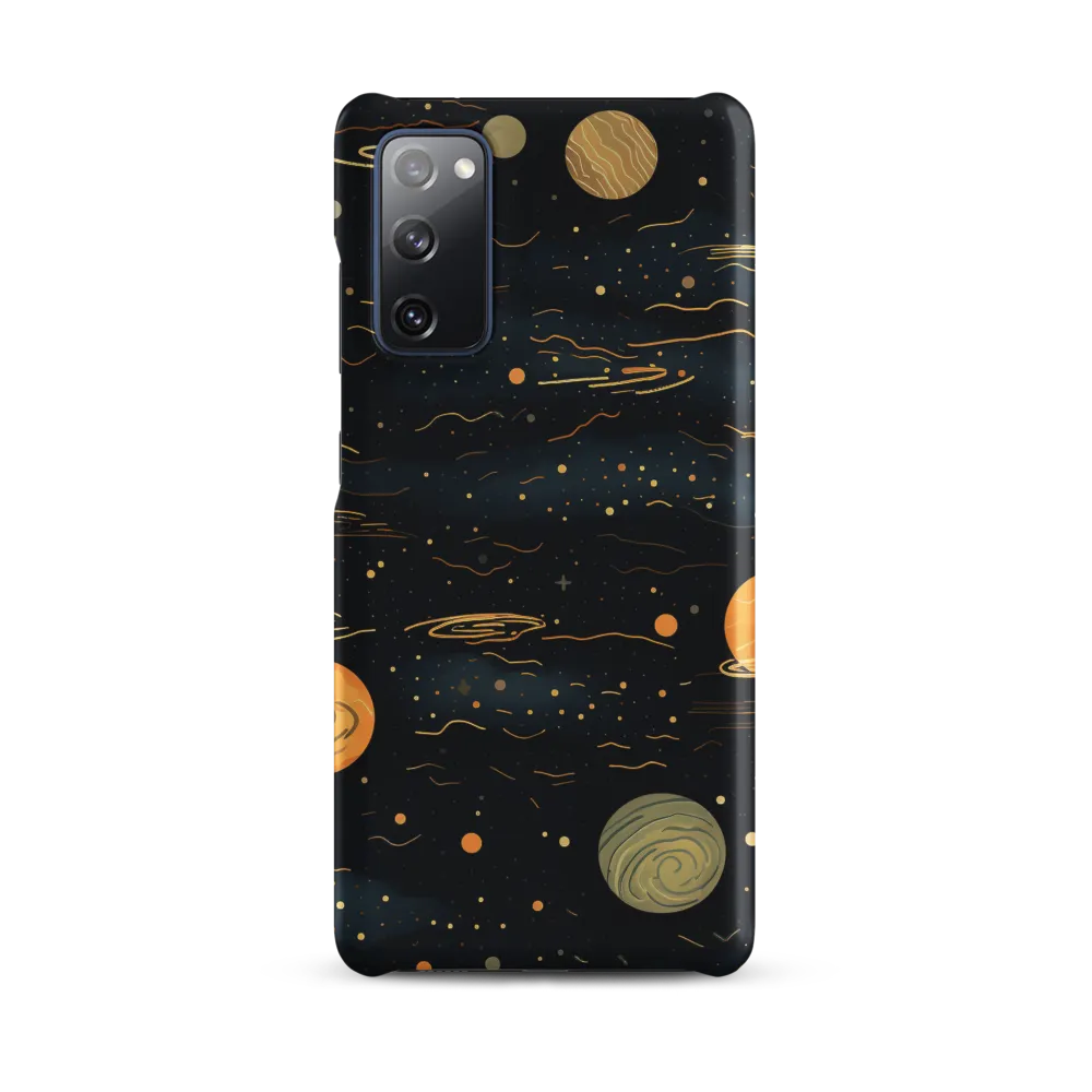 Celestial Dreams