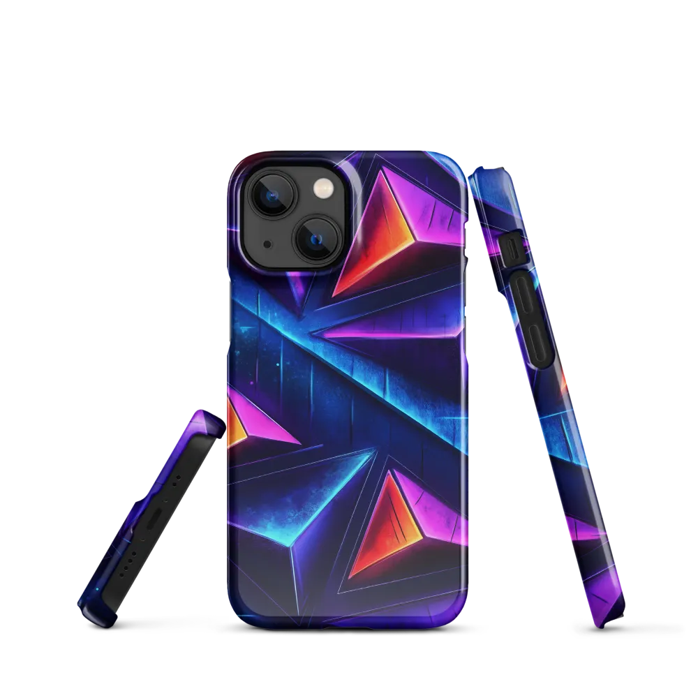 Geometric Luminescence