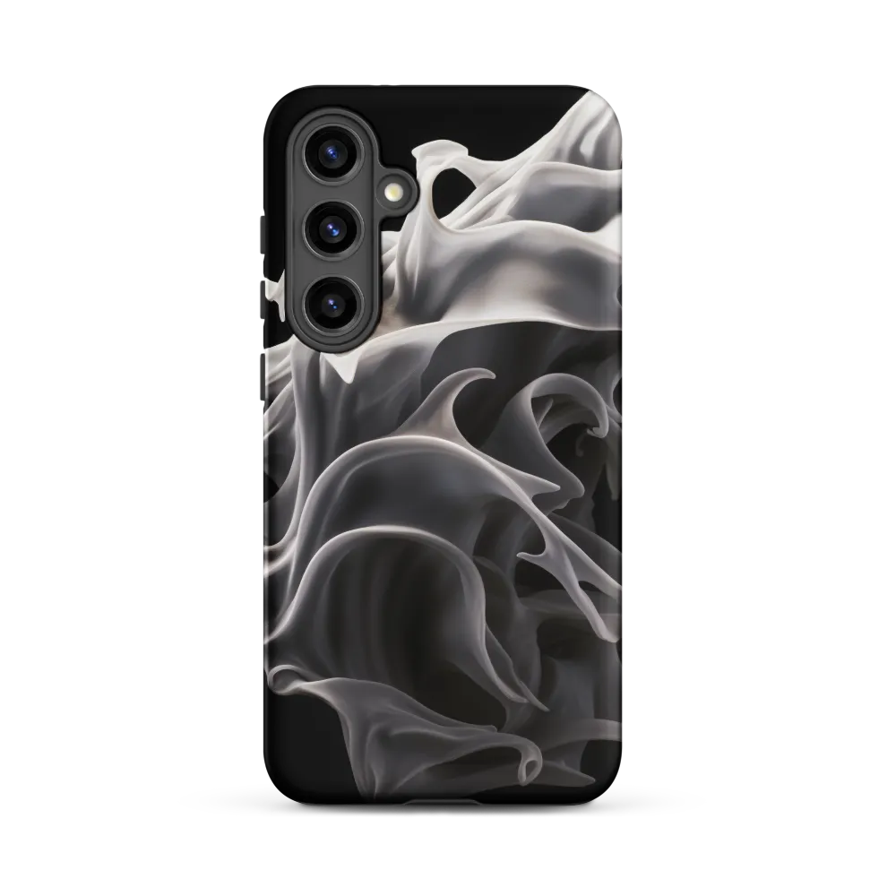 Fluid Dynamics: An Organic Exploration